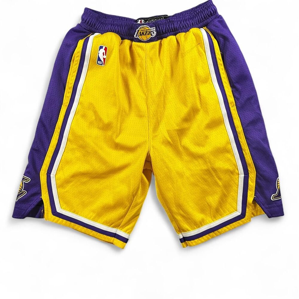 Nba Men's multi Shorts